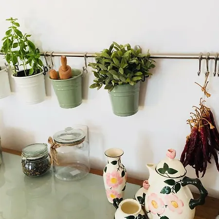 Casa Delia Apartment *