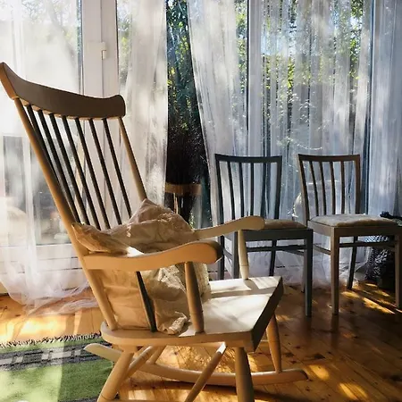 Casa Delia Apartment