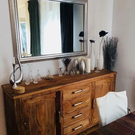Casa Delia Apartment