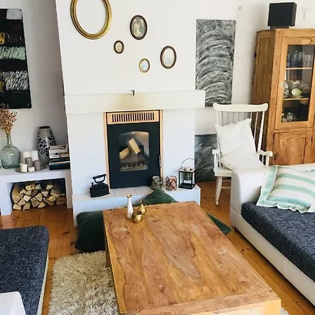 Casa Delia Apartment *