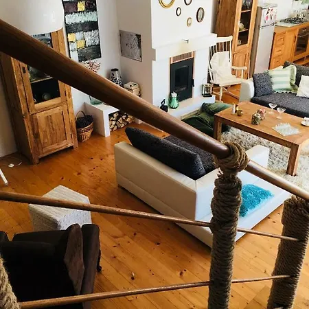 Casa Delia *