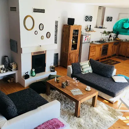 Casa Delia Apartment *