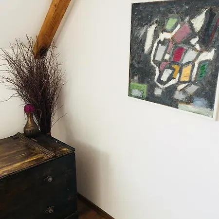 Casa Delia Laslea